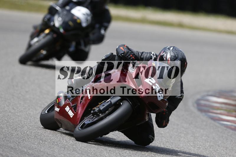 /21 29.05.2025 Speer Racing ADR/Gruppe gelb/238